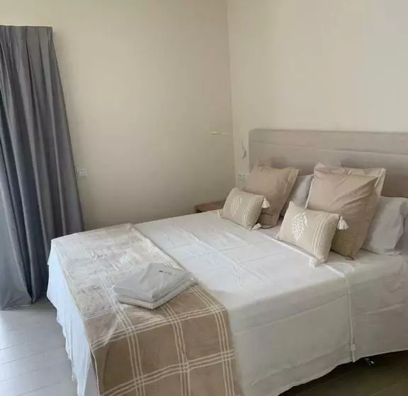 پانسیون Hostal La Estacion Terrazas