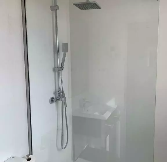 پانسیون Hostal La Estacion Terrazas