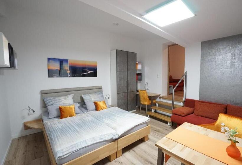 Aparthotel Kottenforst