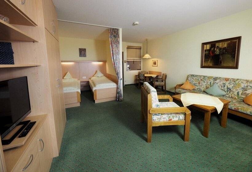 Appartementhotel Griesbacher Hof