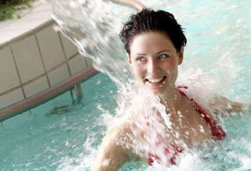 Appartementhotel Griesbacher Hof