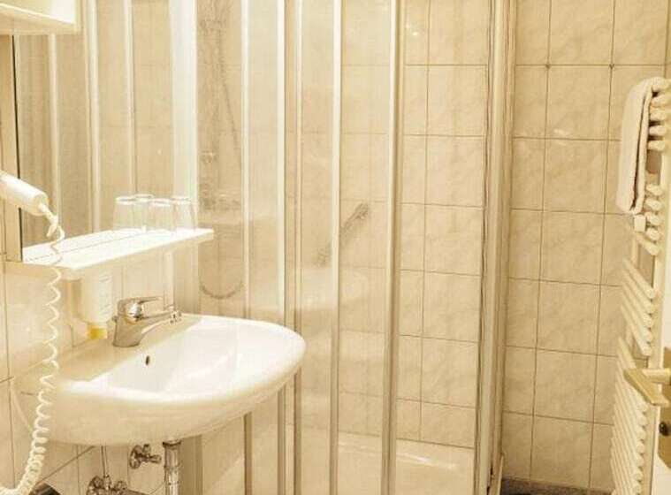 Appartementhotel Griesbacher Hof