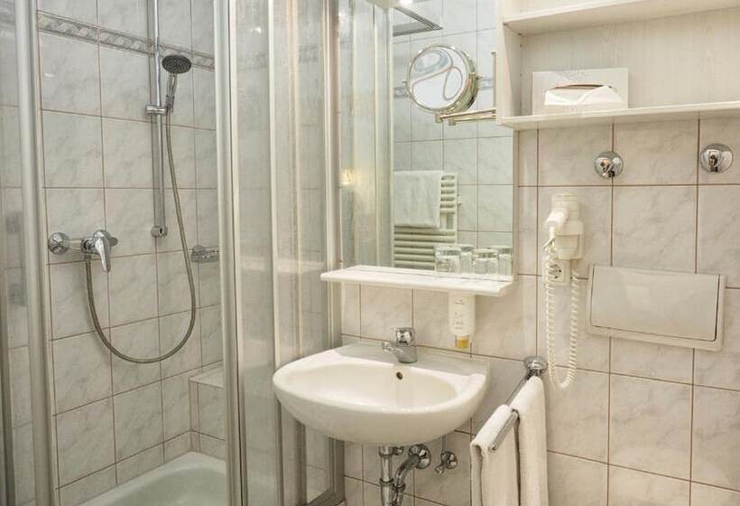 Appartementhotel Griesbacher Hof