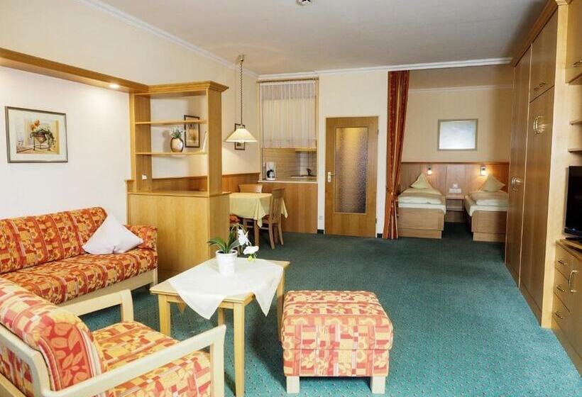 Appartementhotel Griesbacher Hof
