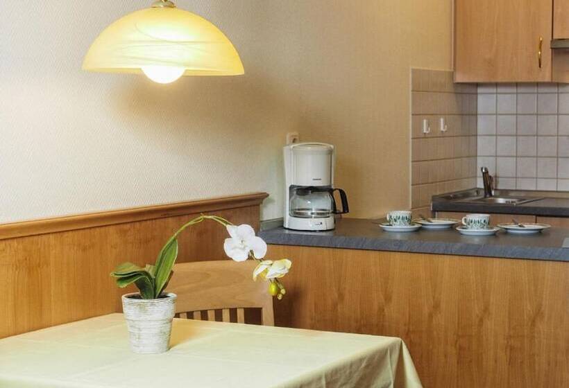 Appartementhotel Griesbacher Hof