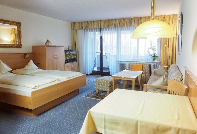 Appartementhotel Griesbacher Hof