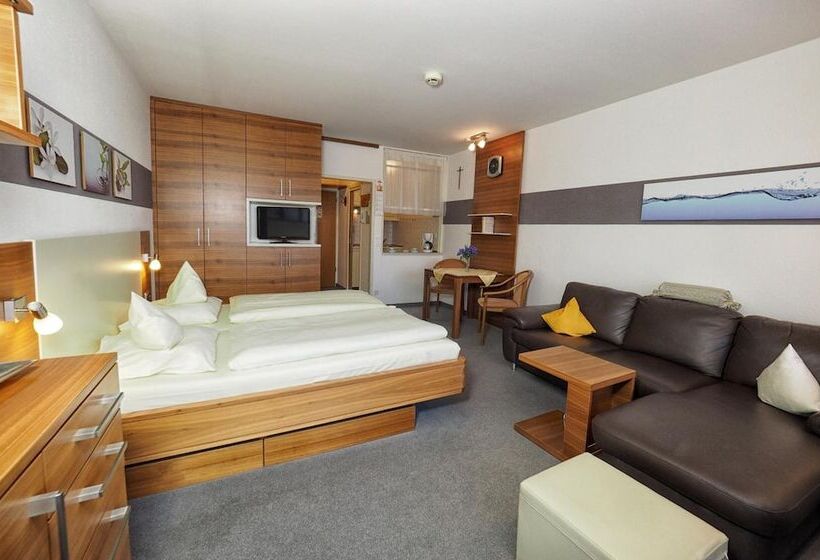 Appartementhotel Griesbacher Hof