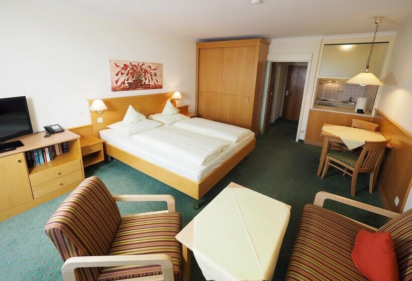 Appartementhotel Griesbacher Hof