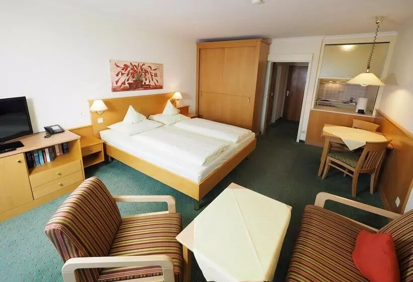 Appartementhotel Griesbacher Hof