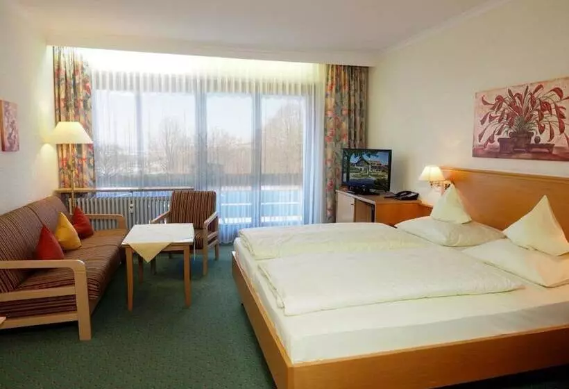 Appartementhotel Griesbacher Hof