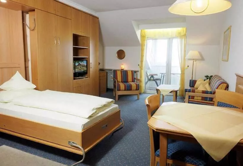 Appartementhotel Griesbacher Hof
