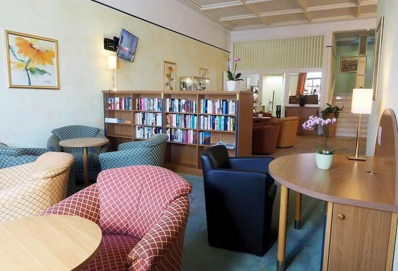 Appartementhotel Griesbacher Hof