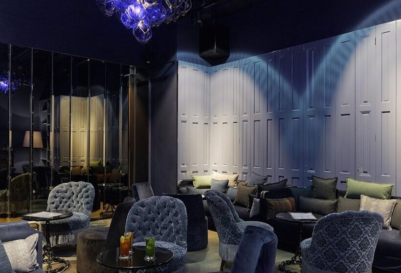 25hours Hotel Altes Hafenamt