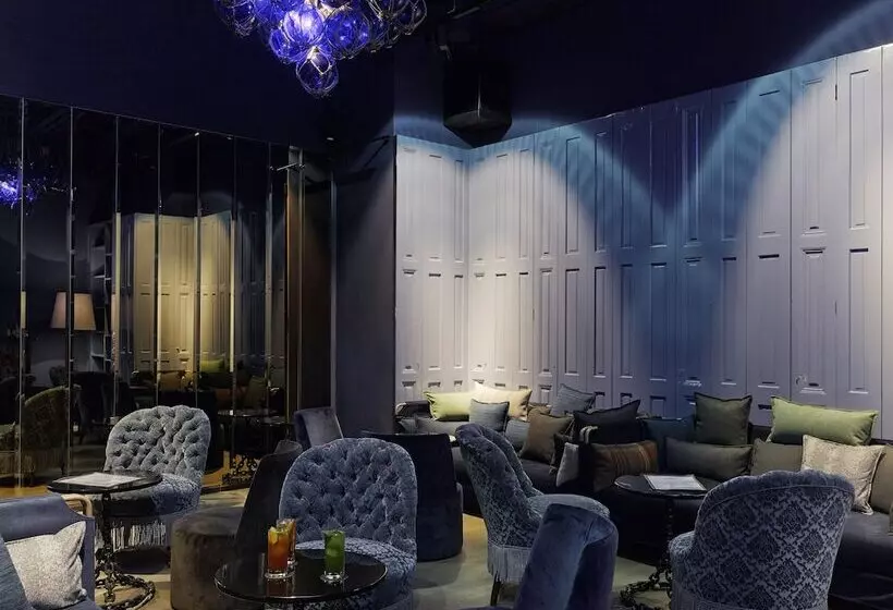 25hours Hotel Altes Hafenamt