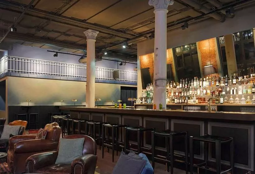 25hours Hotel Altes Hafenamt