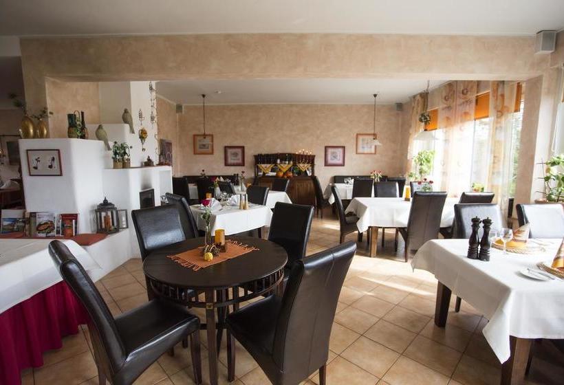 Отель Haus Astenberg