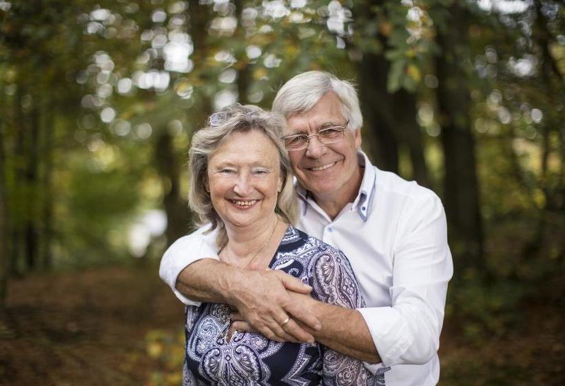 Отель Haus Astenberg