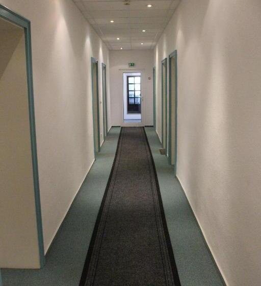 Отель Baltisches Haus Pension Moll