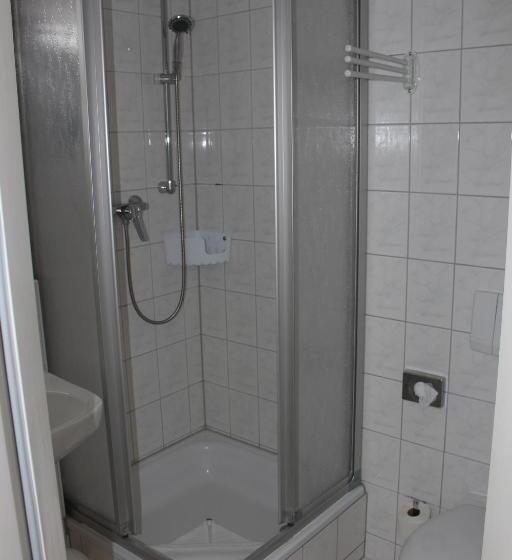 Отель Baltisches Haus Pension Moll