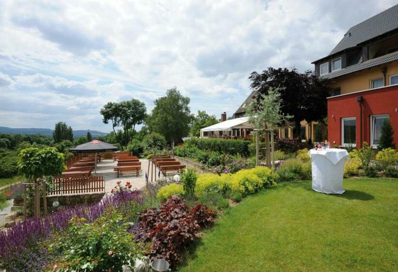 Отель Berggasthof Banzer Wald