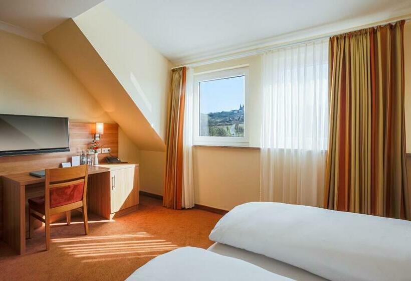 Отель Berggasthof Banzer Wald