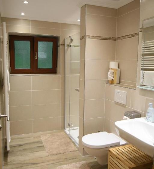 Hotel Alpenchalet Bianca