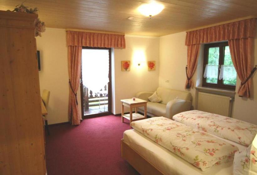 Hotel Alpenchalet Bianca