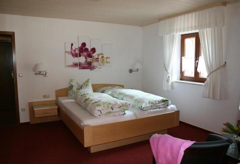 Hotel Alpenchalet Bianca