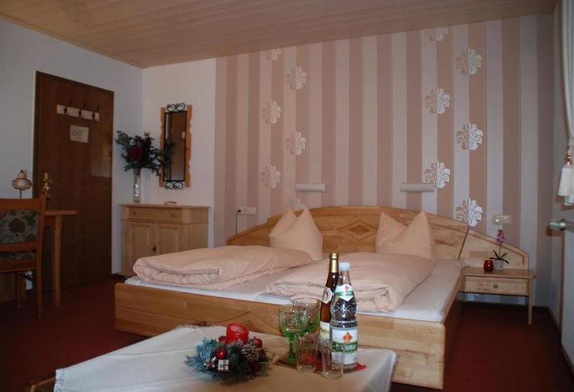 Hotel Alpenchalet Bianca