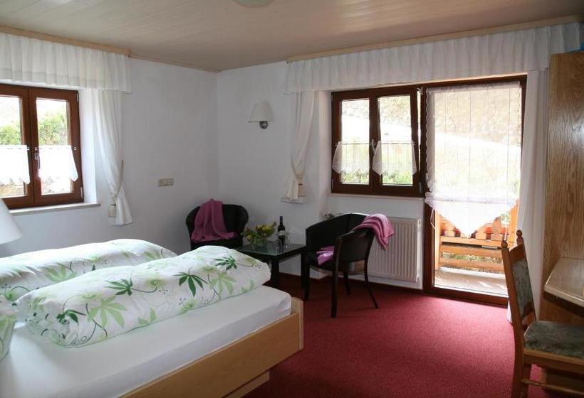 Hotel Alpenchalet Bianca