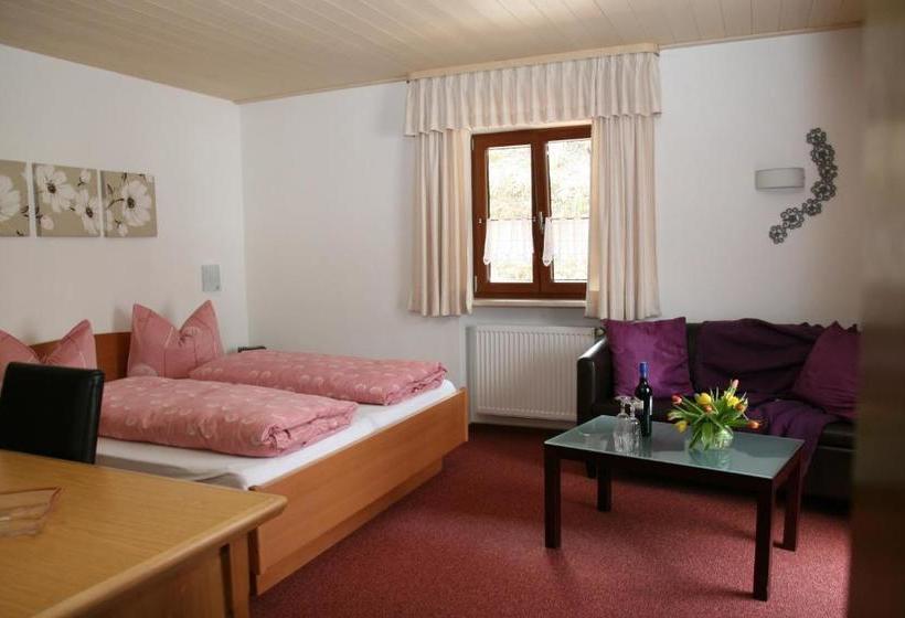 Hotel Alpenchalet Bianca