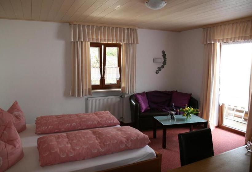 Hotel Alpenchalet Bianca