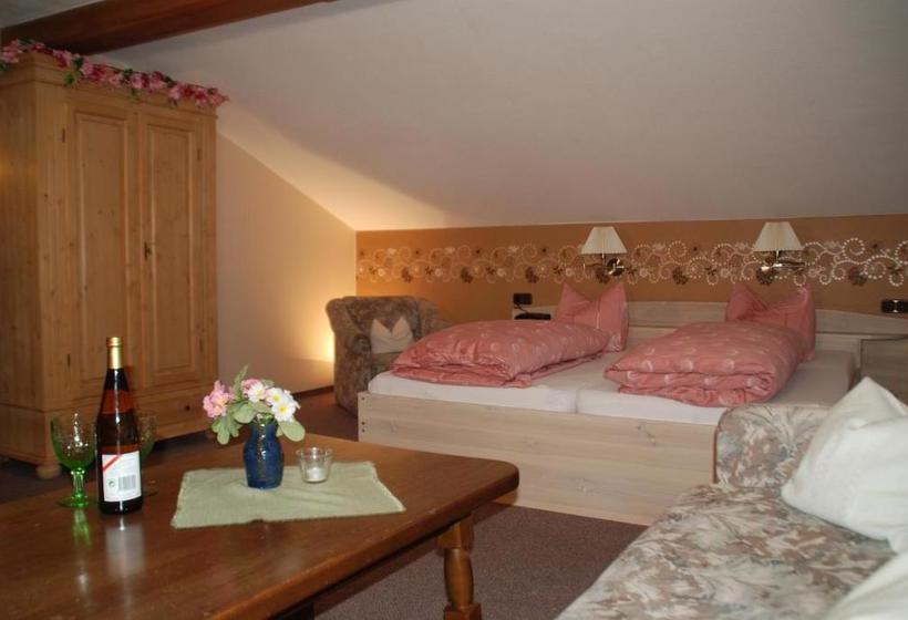 Hotel Alpenchalet Bianca