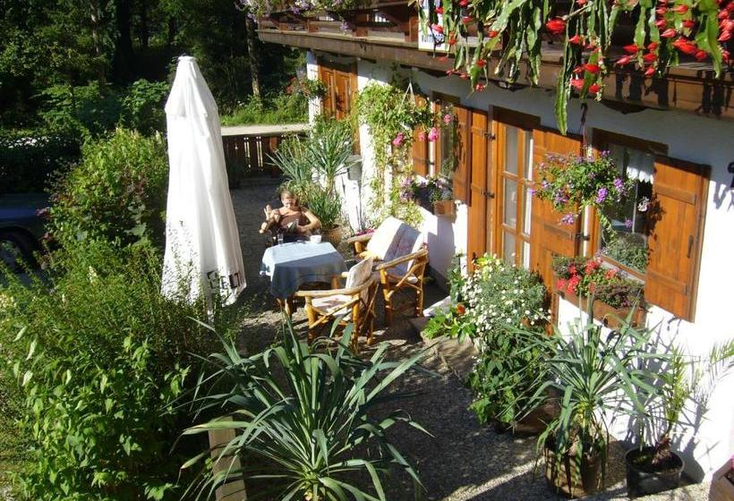 Hotel Alpenchalet Bianca