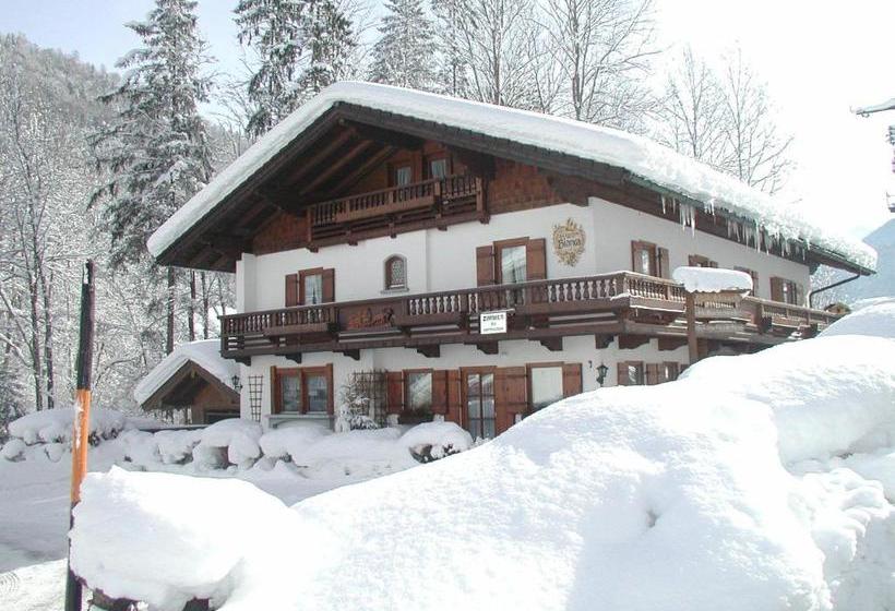 Hotel Alpenchalet Bianca