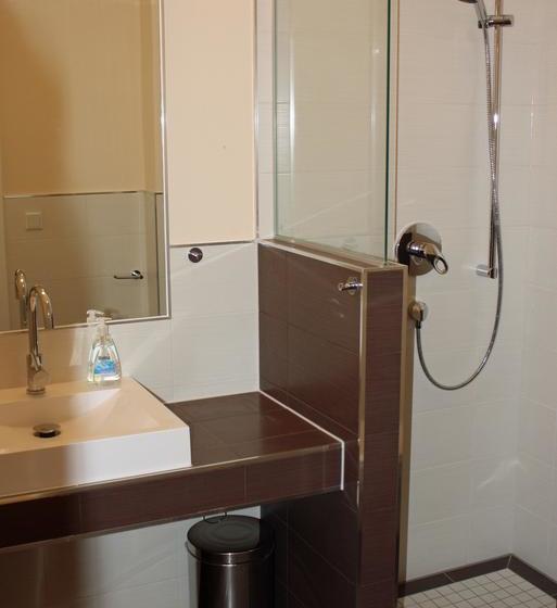 Hotel Burghof Görlitz