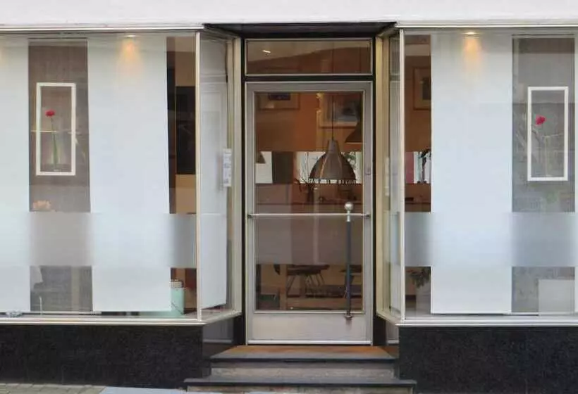 Hotelli Cityroom