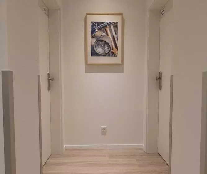 ホテル Cityroom