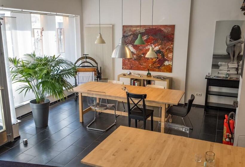 בית מלון כפרי Cityroom