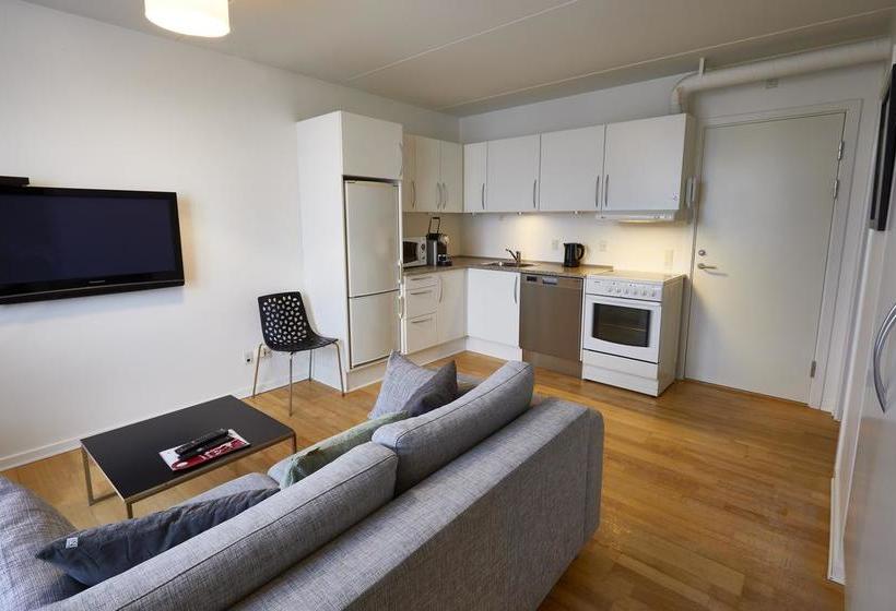 Hotel Ferdinand  – Bar – Restaurant