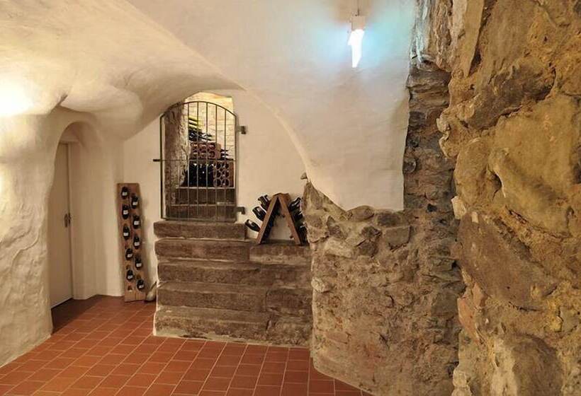 酒店 Gasthaus Alte Münze