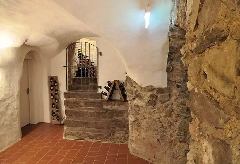 ホテル Gasthaus Alte Münze