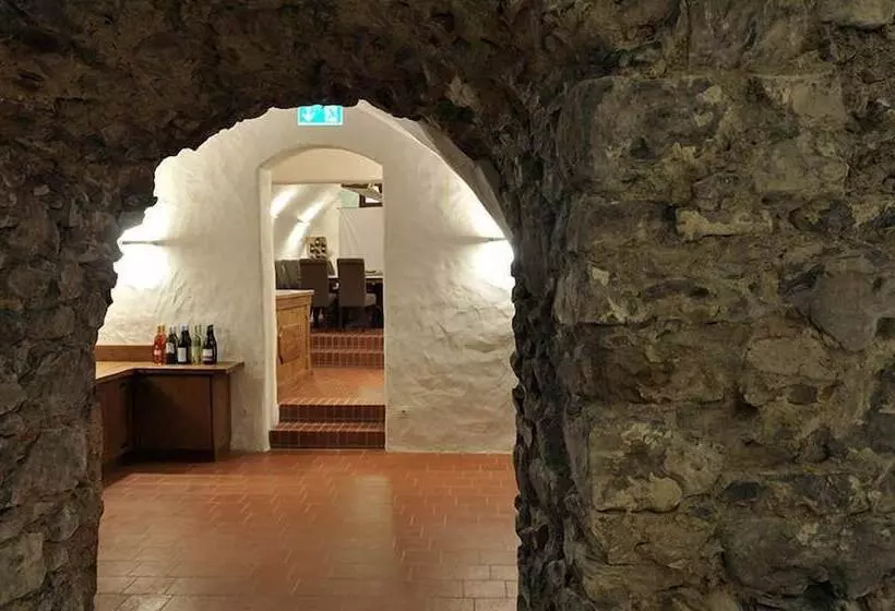 ホテル Gasthaus Alte Münze