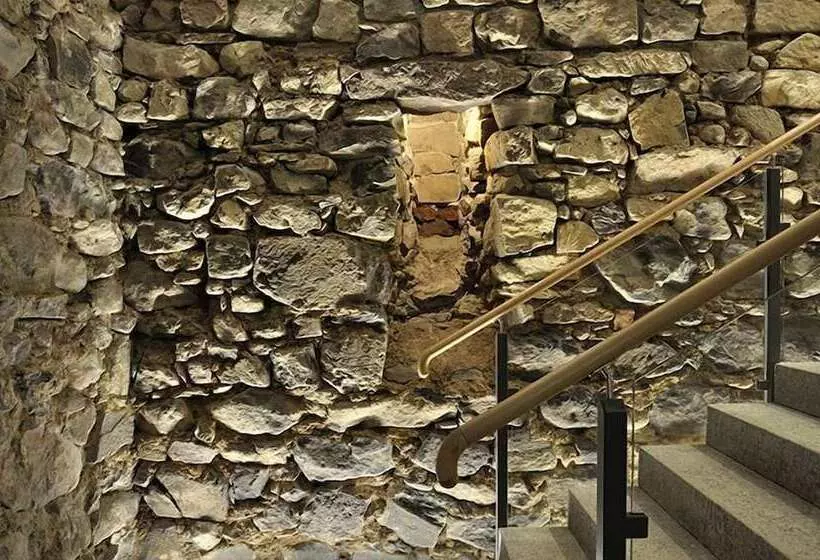 ホテル Gasthaus Alte Münze