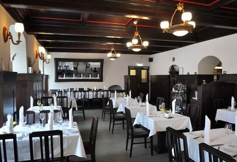 ホテル Gasthaus Alte Münze