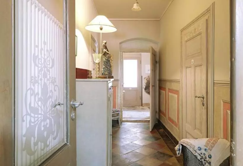 ホテル Gästehaus Schönitz