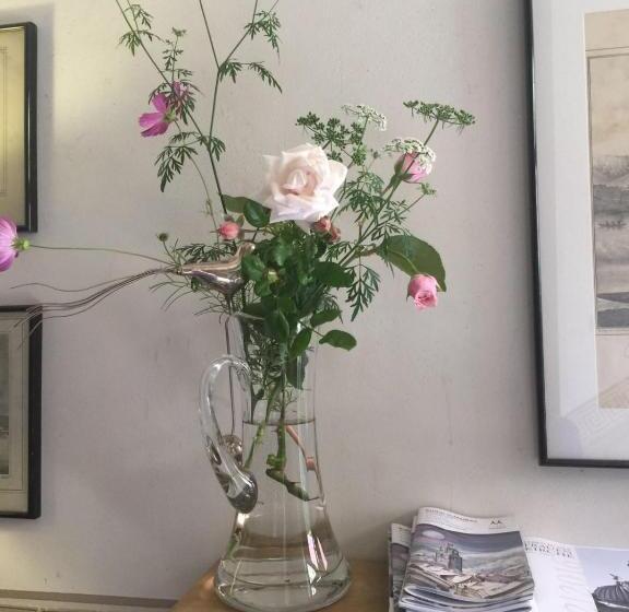 هتل Gästehaus Schönitz