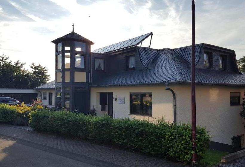 בית מלון כפרי Gästehaus Sproß