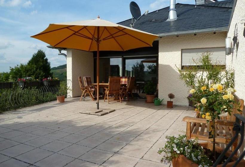 בית מלון כפרי Gästehaus Sproß