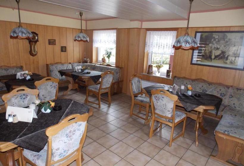 בית מלון כפרי Gästehaus Tannenhof